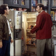 Illustration for article titled Kramer stealing Jerry’s food, in supercut form